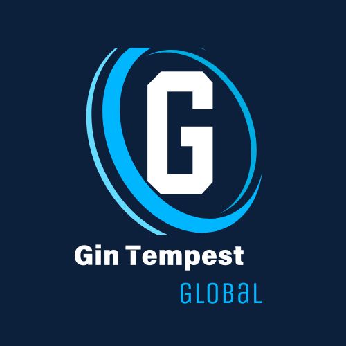 Gin Tempest Global